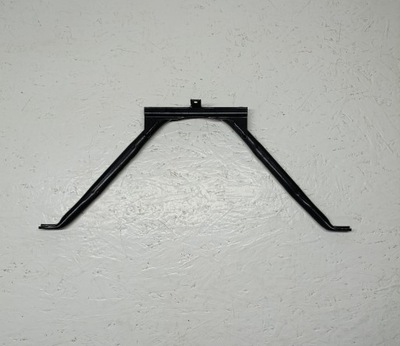 Bmw x3 f25 2010 кронштейн радіатора передній перед 516410031013 фото №1