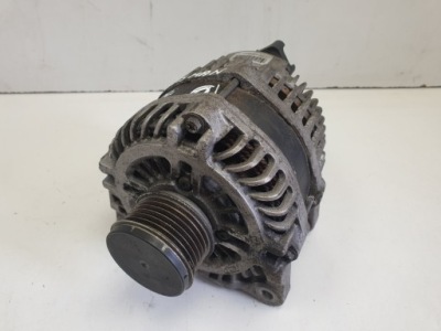 Генератор renault talisman 1.5 dci _ 231009036r генератор фото №1