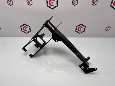 Кронштейн панель фары левый bmw 1 f20 f21 фото №1