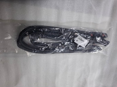 Kia ceed iii прокладка дверь правый задняя 83140-j7200 nowa фото №1