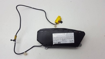 ПОДУШКА ВОЗДУШНАЯ ВОДИТЕЛЯ FABIA II 6Q0880241A