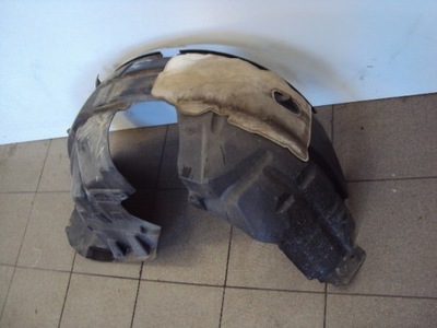 Подкрылок правый перед ford ecosport ii 2017- фото №1