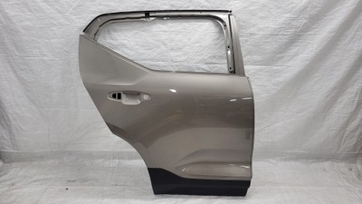 -двері задні праве volvo xc40 19- фото №1