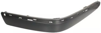 Blic молдинг бампера 6502-07-3527926p фото №1