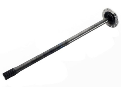 Привідний вал задній міст привід iveco daily 59-12 59.12 65c 70c фото №1