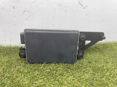 Радар distronic acc kia sportage 4 iv 16- новий aso фото №1