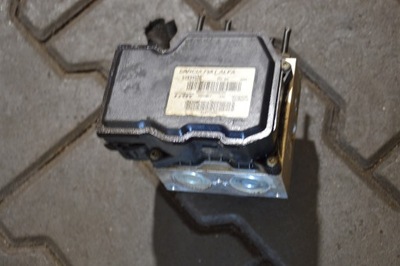 Alfa romeo 159 ti модуль насос abs 51831526 фото №1