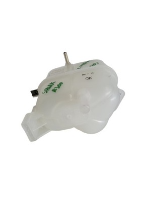 Бачок расширительный chevrolet spark 300m фото №1