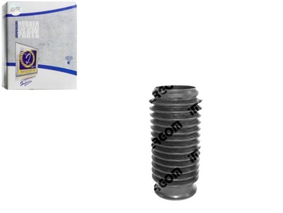 Impergom захист амортизатора перед p volvo 850, c7 фото №1