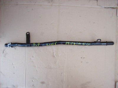 Ford mustang 3.7 патрубок труба води fr33-18k582-cc фото №1