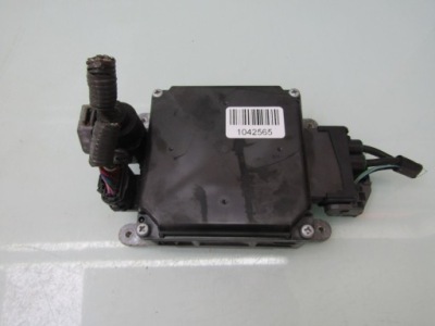 Lexus is iii 13r модуль підсилювача esp блок керування 89650-53180 фото №1