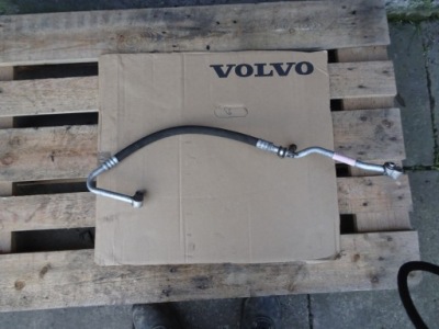 Fabia ii polo ibiza шланг кондиционера фото №1