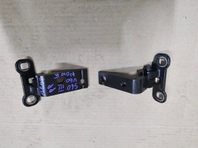 Петля дверь правых перед volvo s60 iii v60 31457957 фото №1