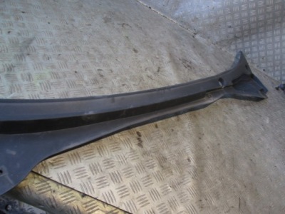 Жабо fiat grande punto europa 51748698 фото №1