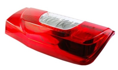 Лампа задняя правая depo 308588-e фото №1