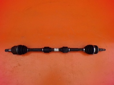 Приводной вал правая длинная 1.7 crdi kia carens iv 4 13r фото №1