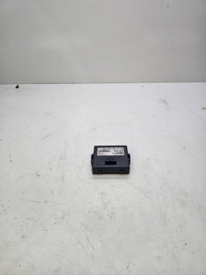 Модуль блок управления шлюз audi a3 8v 5q0907530h фото №1