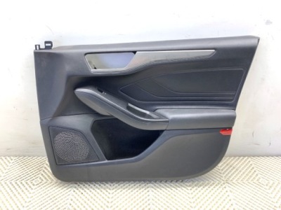 Обшивка двері правий перед ford focus iv універсал оббивка фото №1