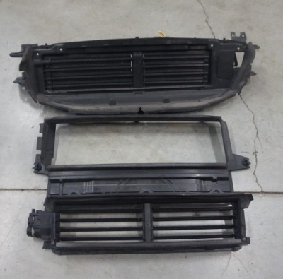 Volvo s60 iii v60 ii кермо повітря r-design фото №1