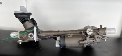 Vw passat b8 arteon рулевая рейка трансмиссия система nowa фото №1
