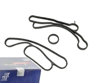 Прокладка do land rover defender фото №1