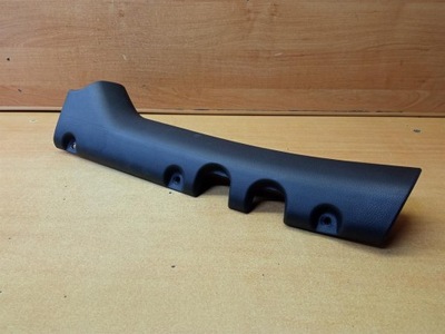 PROTECCIÓN BULL BAR PARACHOQUE DERECHA PARTE TRASERA JEEP WRANGLER JL IV  