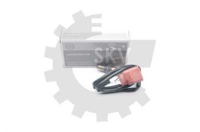 SONDA LAMBDA AUDI SEAT SKODA VW OZA659EE11  