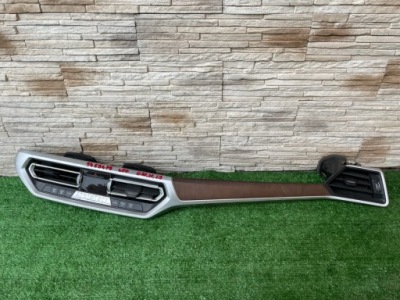 Панель кондиционера bmw g20 g21 g29 9459479 фото №1