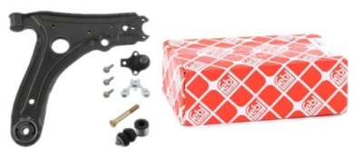 Febi 03546 рычаг audi vw фото №1