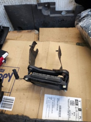 Citroen c4 grand picasso датчик радар distronic citroen 54086337d ? фото №1