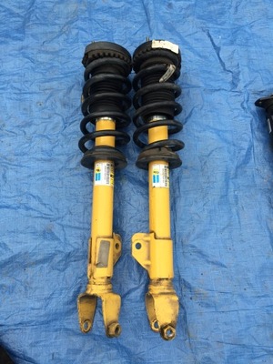 Dodge challenger charger 18 bilstein амортизатор фото №1