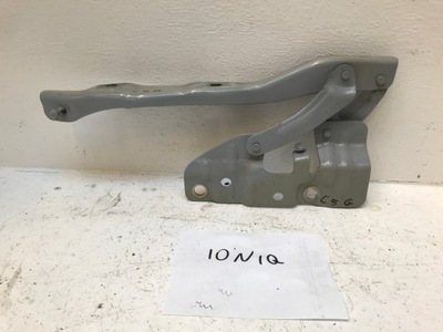 Hyundai ioniq 5 петля капот левый c5g фото №1