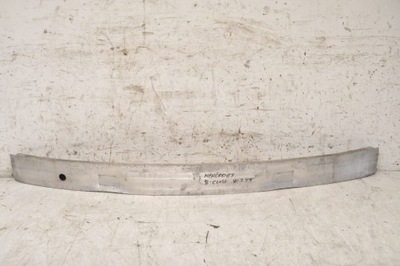 Mercedes w245 балка бампера перед фото №1