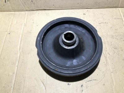 RUEDA POLEA DE EJE MERCEDES SPRINTER 901 2.9 TD OM602 A6020301103  