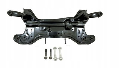 Балка двигуна підрамник рама + болти hyundai getz 02- фото №1