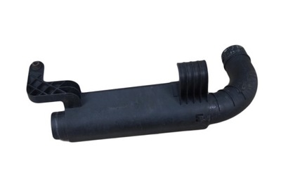 Труба воздухозаборник воздуха seat leon i toledo ii 1.4 фото №1