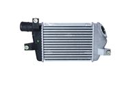 NRF RADIATOR INTERCOOLER MITSUBISHI PAJERO SPORT 2.5DID 07-08>  