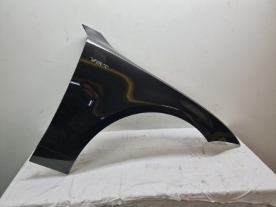 Audi a7 s7 c7 крила перед правий фото №1