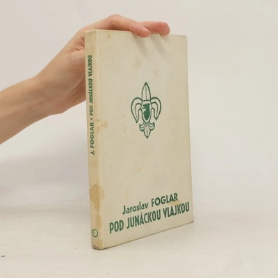 Pod junáckou vlajkou | Jaroslav Foglar
