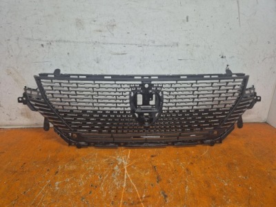 Peugeot 308 iii 21- решётка радиатора решётка радиатора 9838035680 фото №1