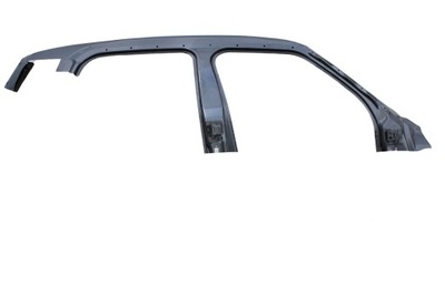 Порог блок двигателя правый mini countryman r60 10-16 фото №1