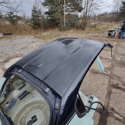 Citroen c3 iii крыша 2017r фото №1