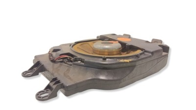 2004 bmw 7 e65 e66 сабвуфер 6907652 фото №1