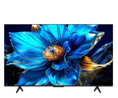 Telewizor TCL 50P7K 50" 4K QLED Google TV Dolby Vision Dolby Atmos