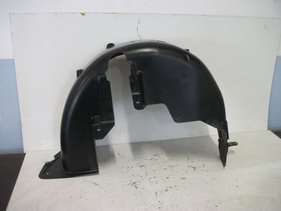 658810969 подкрылок левый задняя kamiq skoda фото №1