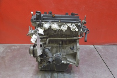 VARIKLIS BENZININIS 4A90 MITSUBISHI COLT 6 VI Z30 1.3 16V 11R 