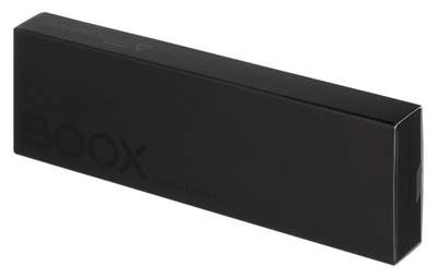 Onyx Boox Pen 2 Pro rysik z gumką Czarny