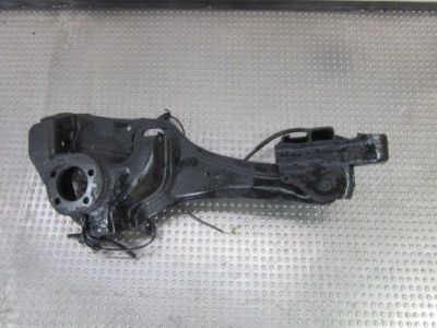 Mazda cx9 2008 поворотный кулак рычаг с abs левая задняя фото №1