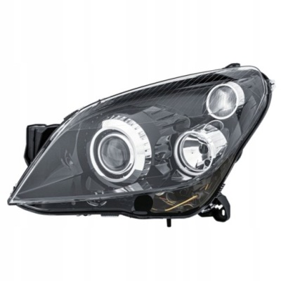 Фара света передних 1zs008 710-311 фото №1