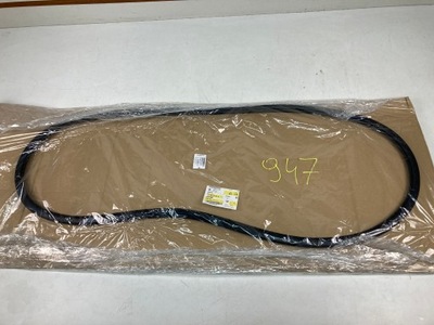 Прокладка двері внутрішня audi a6 rs6 c7 4k9833721a фото №1